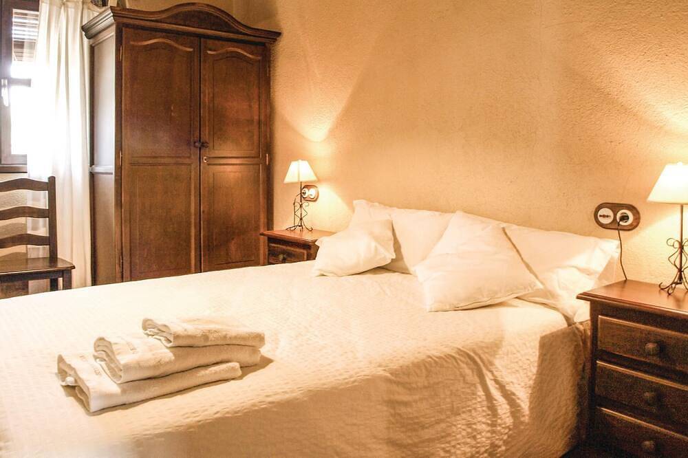 Prachtig huis in Villanueva del Duque in Villanueva del Duque, Córdoba Provincie