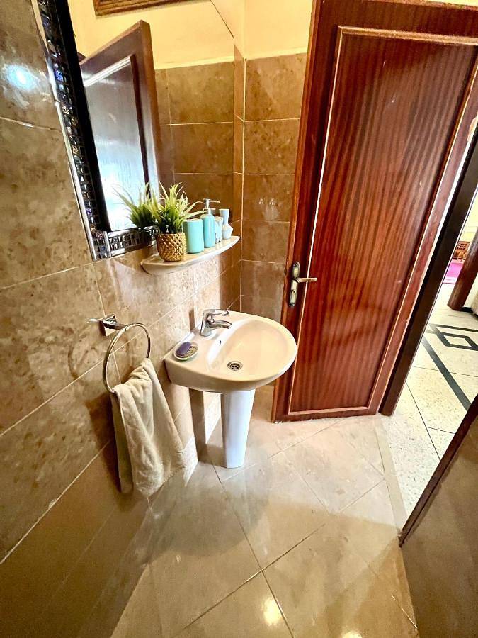 Villa pour 12 personnes, avec jardin à Agadir - 2