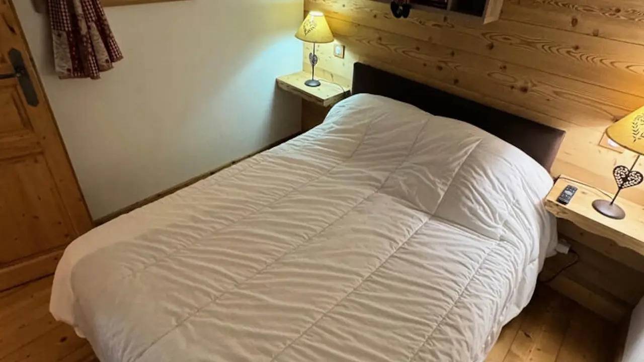 Appartement de vacances entier, Ferienwohnung für 8 Personen (85 m²) in Super Lioran in Le Lioran, Laveissière