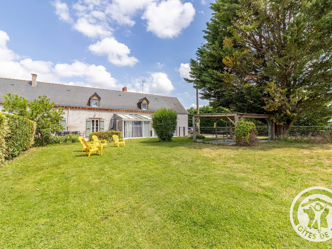 Maison spacieuse avec spa, salle de jeux, proche Angers – Idéal familles et pros ! in Segré-en-Anjou-Bleu, Vallée de la Loire