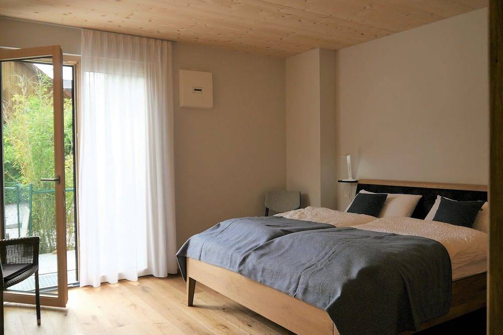 Spacious holiday home - walk to the lake - sauna - Utting am Ammersee in Utting, Ammersee