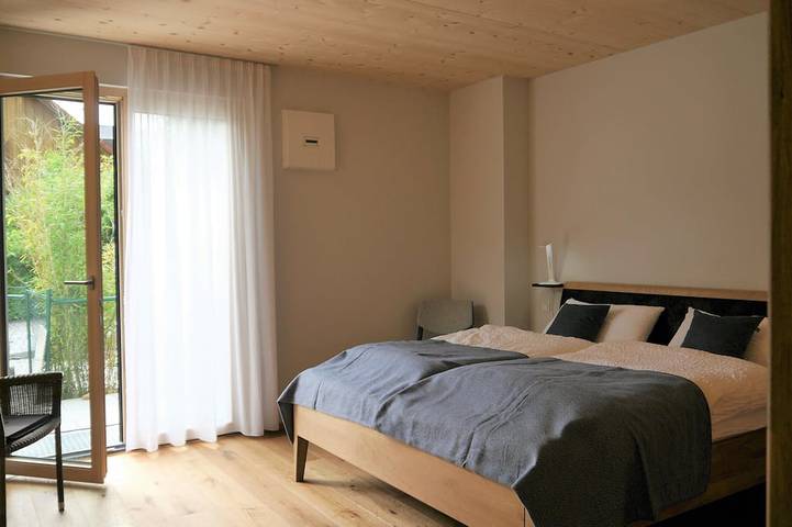 Ferienhaus für 14 Personen, mit Garten und Sauna am Ammersee - 4