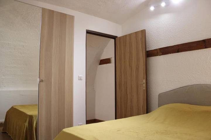 Location de vacances pour 6 personnes à Touët-sur-Var - 3