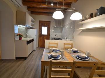 Casa Vacanza per 4 Persone in Ventimiglia, Provincia di Imperia, Foto 4