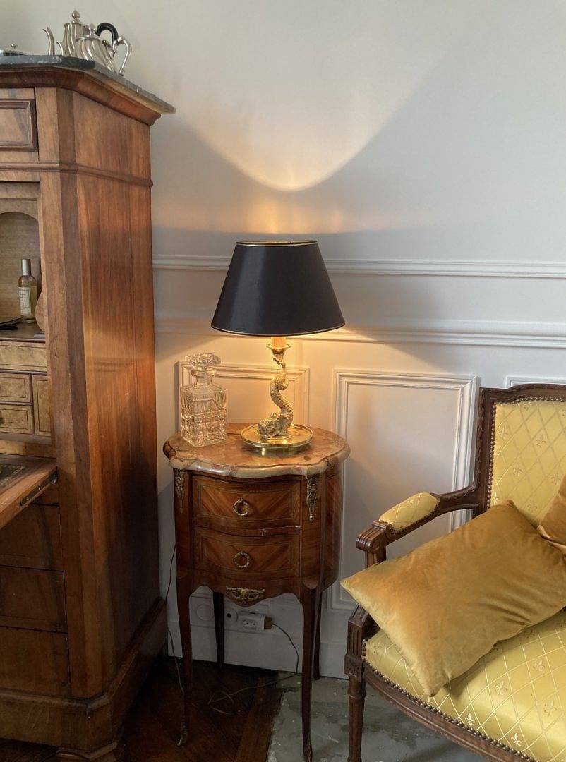Orléans centre - Appartement dans hôtel particulier in Orléans, Vallée de la Loire