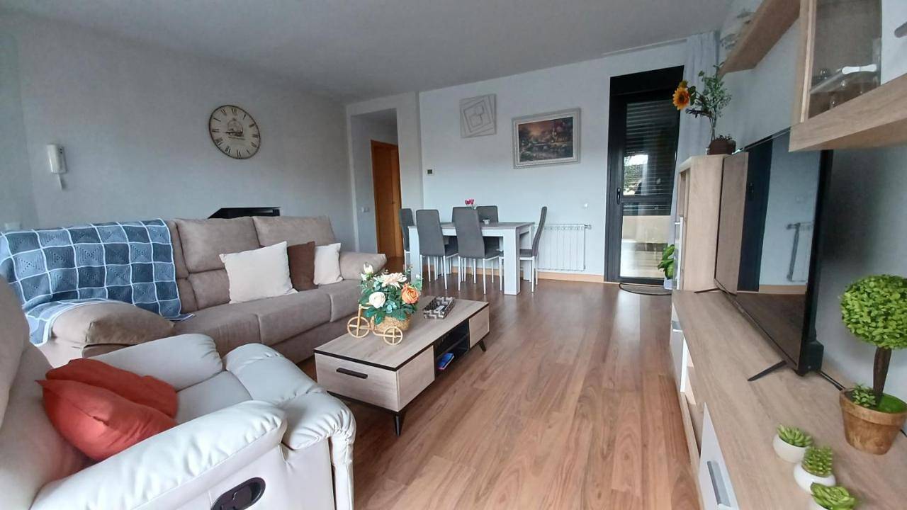 Apartamento entero, Vivienda Uso Turístico Las Gemelas de Arevalo in Arévalo , Provincia de Ávila