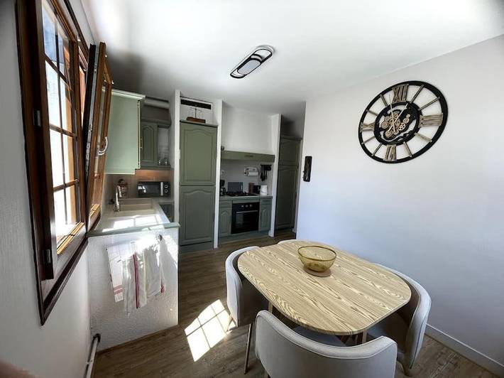 Location de vacances pour 6 personnes, avec jardin, adapté aux familles à Benerville-sur-Mer - 2