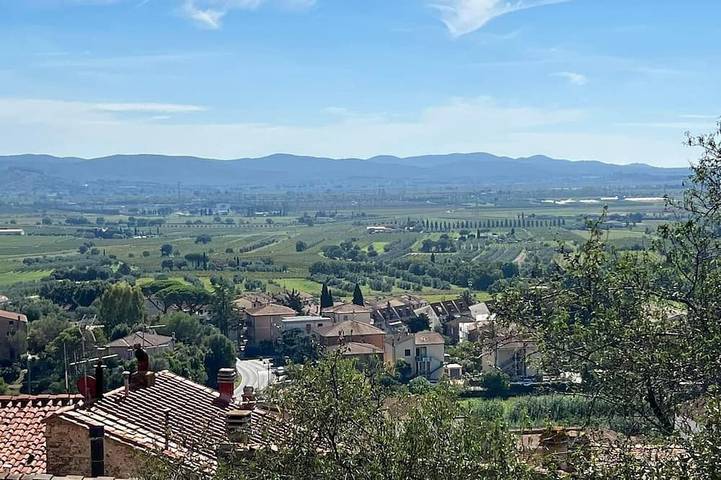 Ferienhaus für 5 Personen, mit Haustier