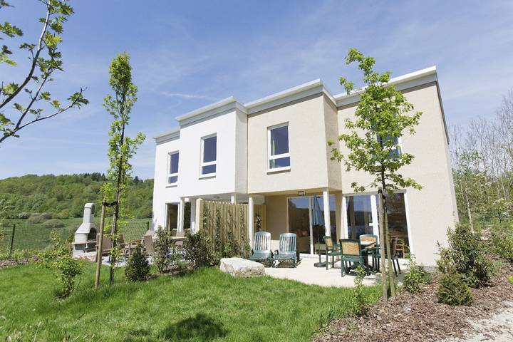 Bauernhof für 8 Personen im Saarland - 3