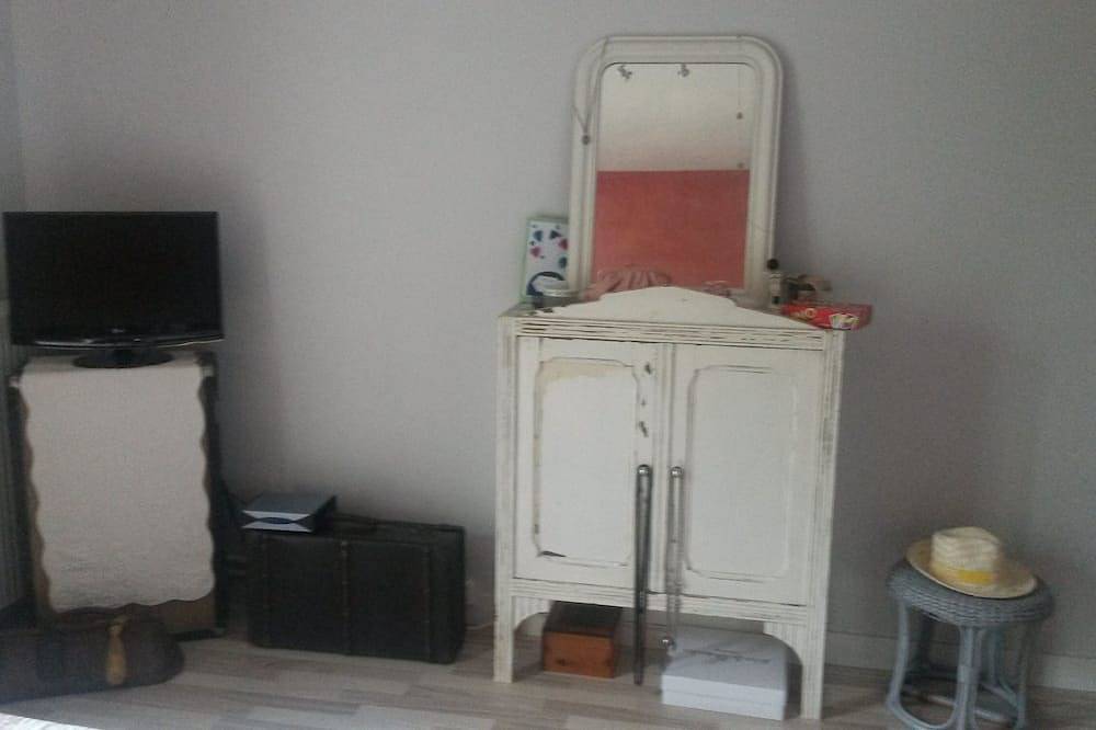 Cozy, fully equipped room – Ideal for students or employees in Poitiers, Vienne