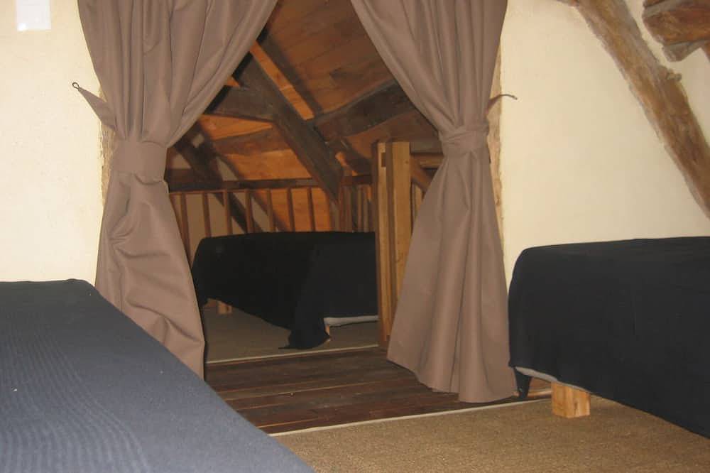 La Tuilerie des Fougis in Thionne, Région de Vichy