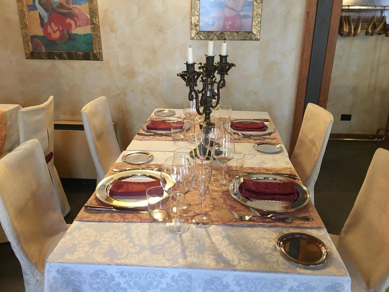 Deluxe Triple Room in Noventa Vicentina, Province de Vicenza