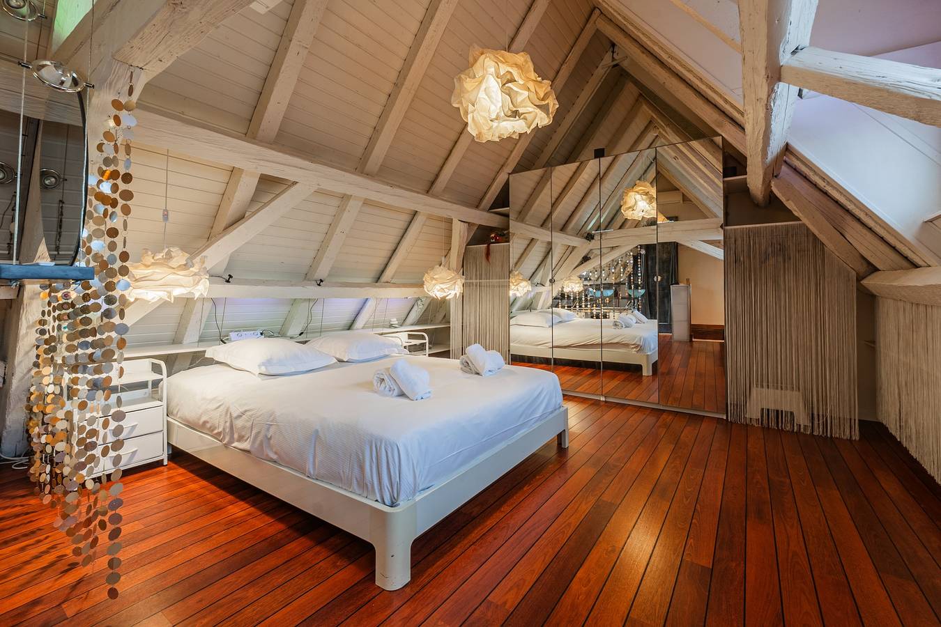 La Maison des Colombages - Proche Strasbourg in Schiltigheim, Région de Strasbourg