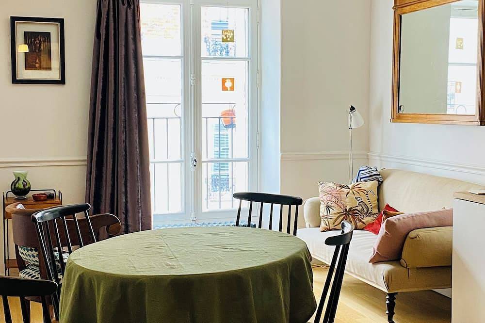 Appartement de vacances