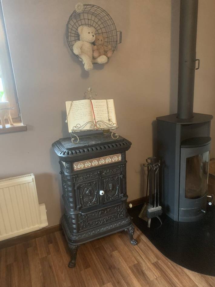 Chambre d’hôte pour 2 personnes, avec jardin dans Parc naturel régional des Vosges du Nord - 3