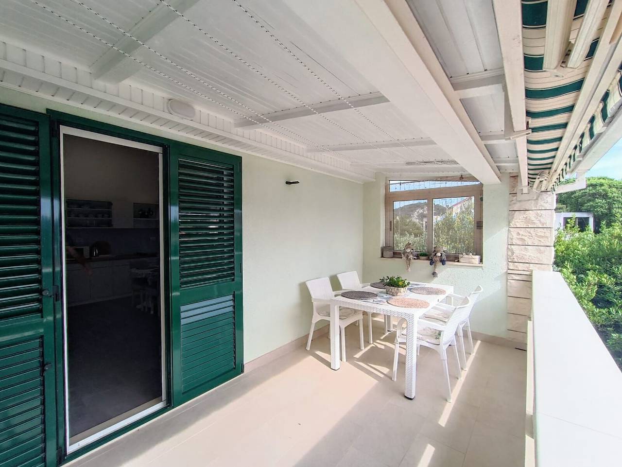 Ganze Wohnung, Apartments Anki in Zivogosce, Makarska Riviera