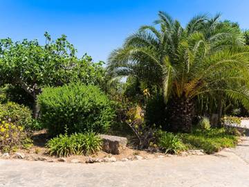Villa in Felanitx, South Majorca für 8 