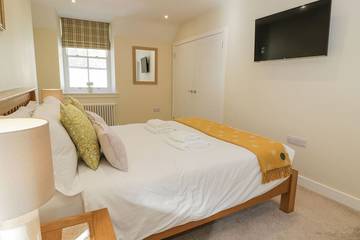 Cottage for 4 People in Kirkcudbright, Dumfries and Galloway, Photo 2