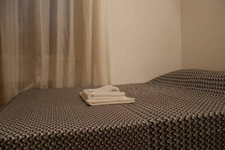Entire apartment, Lovely apartment by the sea in Rome (Ostia Lido) in Ostia, Rome