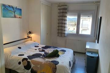 Vakantieappartement voor 7 Personen in Sant Antoni de Calonge, Calonge, Afbeelding 4