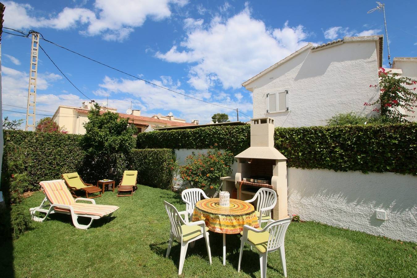 Puerto Azul Casa Doro in El Palmar, Costa Blanca