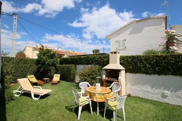 Casa para 6 Personas en El Palmar, Costa Blanca, Foto 1
