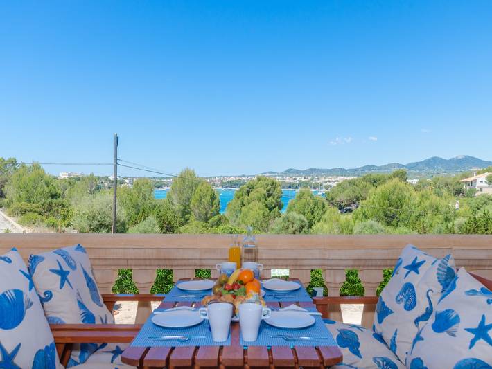 Apartamento entero, M&m - Apartamento En Portocolom. Wifi Gratis in Felanitx, Costa de Mallorca