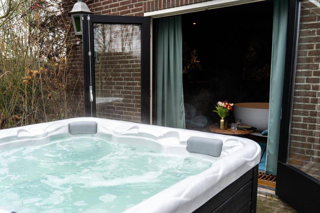One-Bedroom House in Bois Le Duc, Brabant-Septentrional
