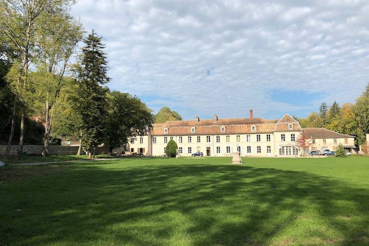 Villa pour 10 personnes, avec terrasse et jardin, animaux acceptés dans les Vosges
