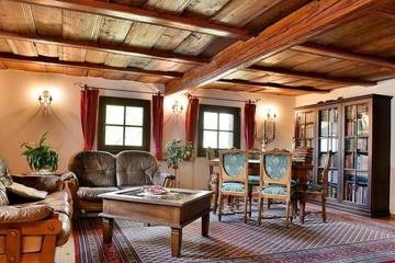 Bnb für 4 Personen in Rosenbach (Vogtland), Chemnitz und Umgebung, Bild 2