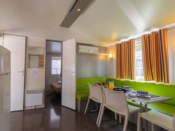 Caravan for 6 People in Scarperia e San Piero, Florence Province, Photo 4