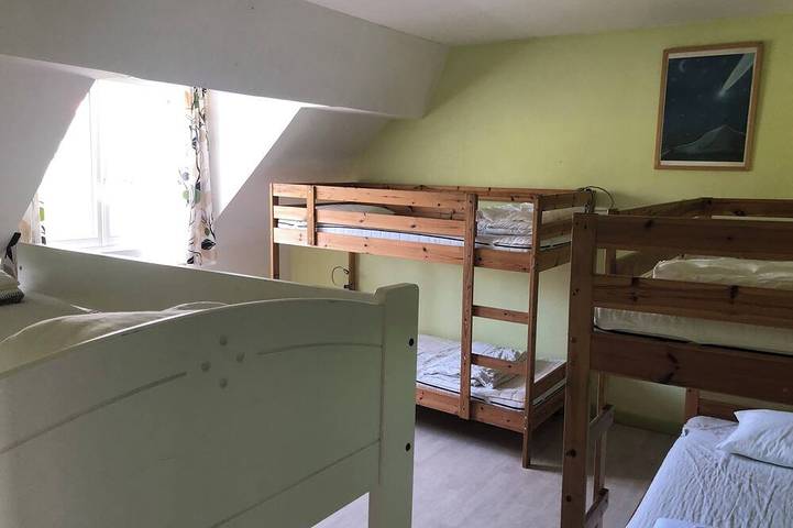 Location de vacances pour 14 personnes, avec balcon et jardin dans Cap Gris-Nez - 2