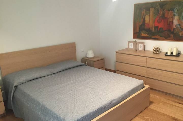 Ganze Wohnung, Apartement Dolomiti Superski - Falcade in Vallada Agordina, Dolomiti Superski