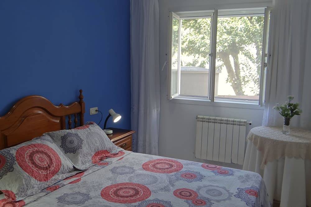 Entire apartment, Apartment in Lariño with wifi in Carnota, Rías Baixas
