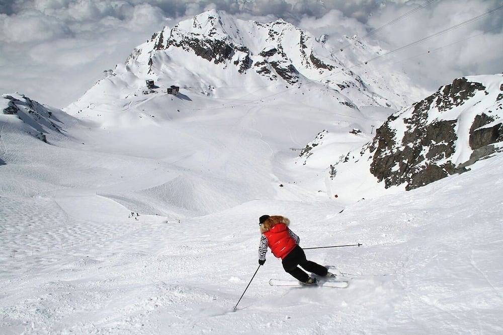 Ferienwohnung für 12 Personen in Verbier, 4 Vallées
