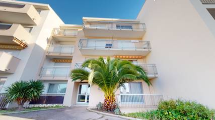 Appartement De Vacances pour 4 Personnes dans Saint-Gilles-Croix-de-Vie, Vallée de la Loire, Photo 4