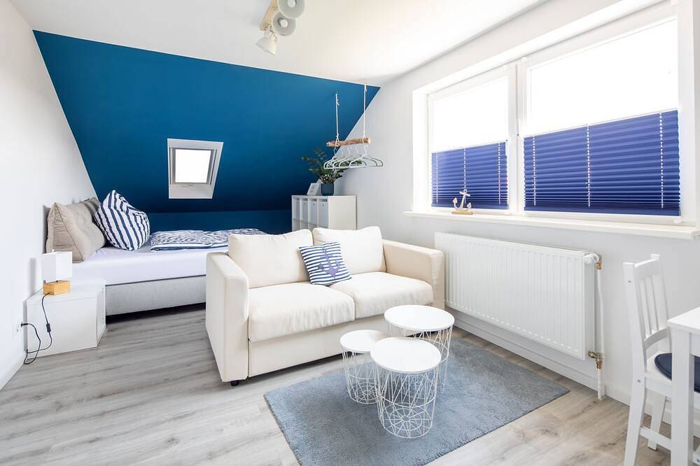 Appartamento vacanze a Weser-Ems a partire da 71€ a notte
