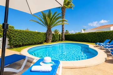 Villa in Ciutadella, Menorcas Küste für 6 