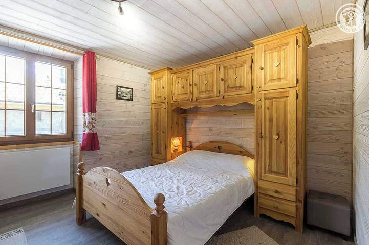 Location de vacances pour 4 personnes dans Office De Tourisme De Termignon - 3