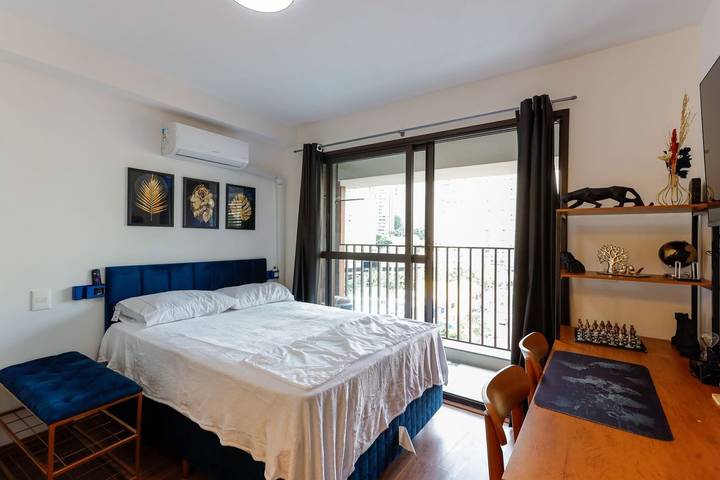 Appartamento vacanze per 1 persone - 1