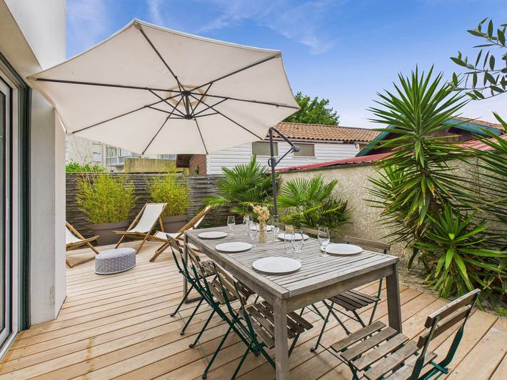 Location de vacances pour 7 personnes dans Cassy - 2