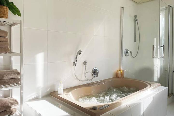 Ferienwohnung für 4 Personen in Schweinfurt - 4