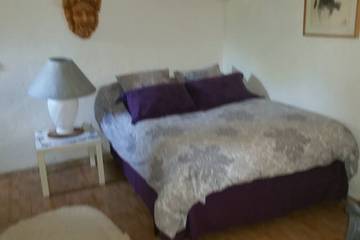 Cottage for 4 People in Sillans-la-Cascade, Verdon Regional Natural Park, Photo 3