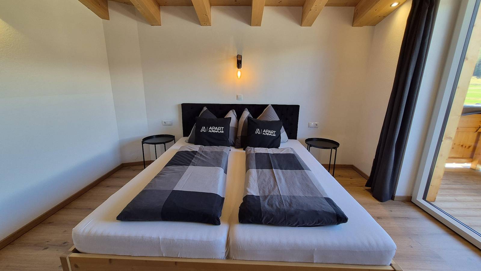 Ganze Ferienwohnung, Apart Alpenflair in Stubaier Alpen, Umhausen