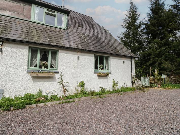 Cottage für 5 Personen, mit Garten, mit Haustier - 1