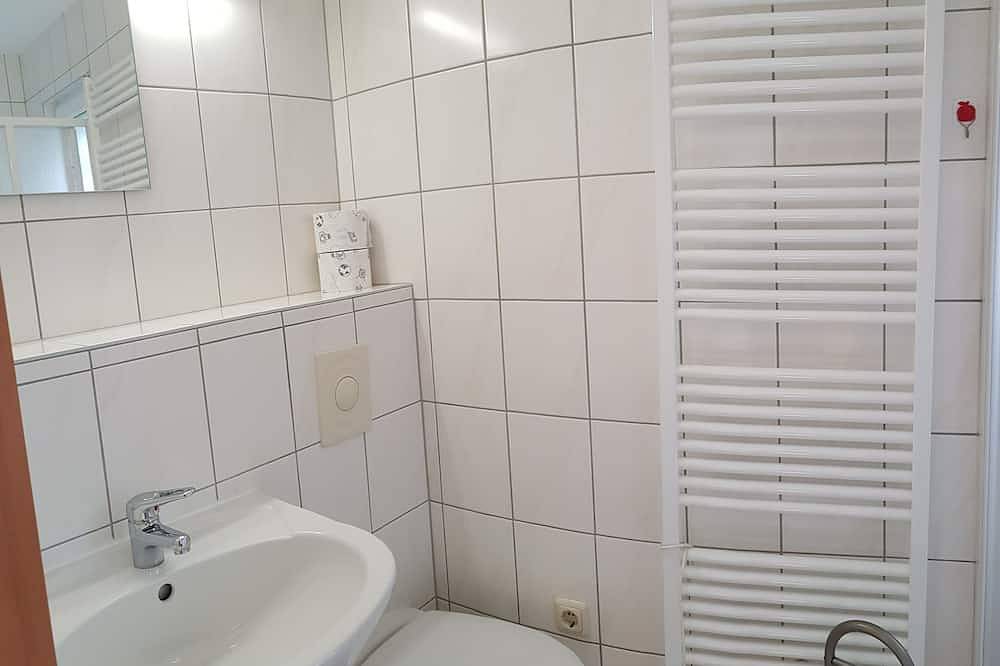 Ferienhaus 16 - Ferienhof Letzter Heller in Karlshagen, Usedomer Norden