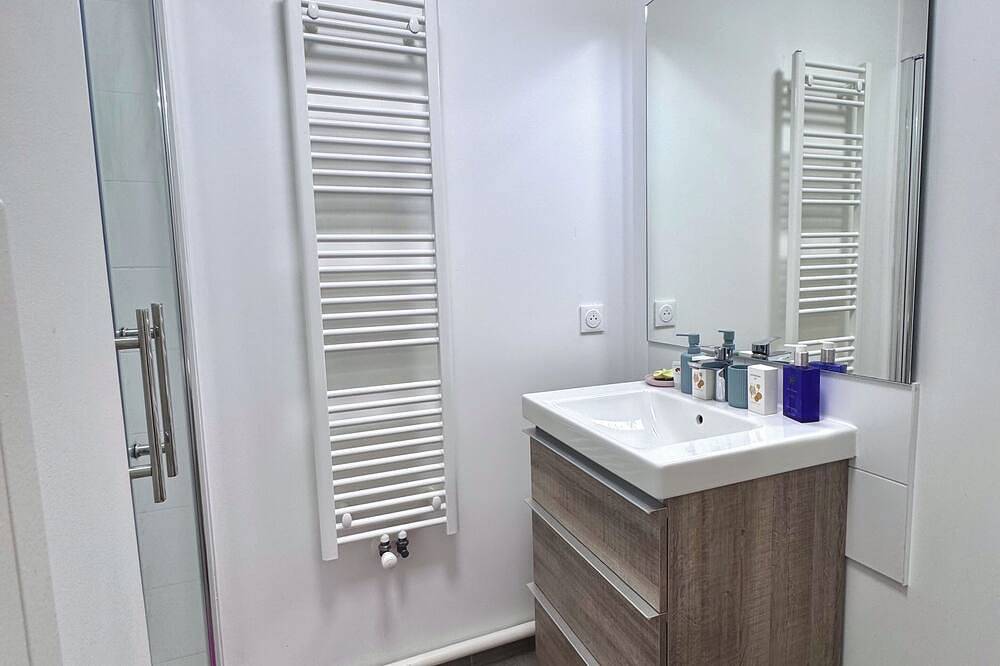 Premium Room Paris La Défense Arena in Nanterre, Hauts-de-Seine