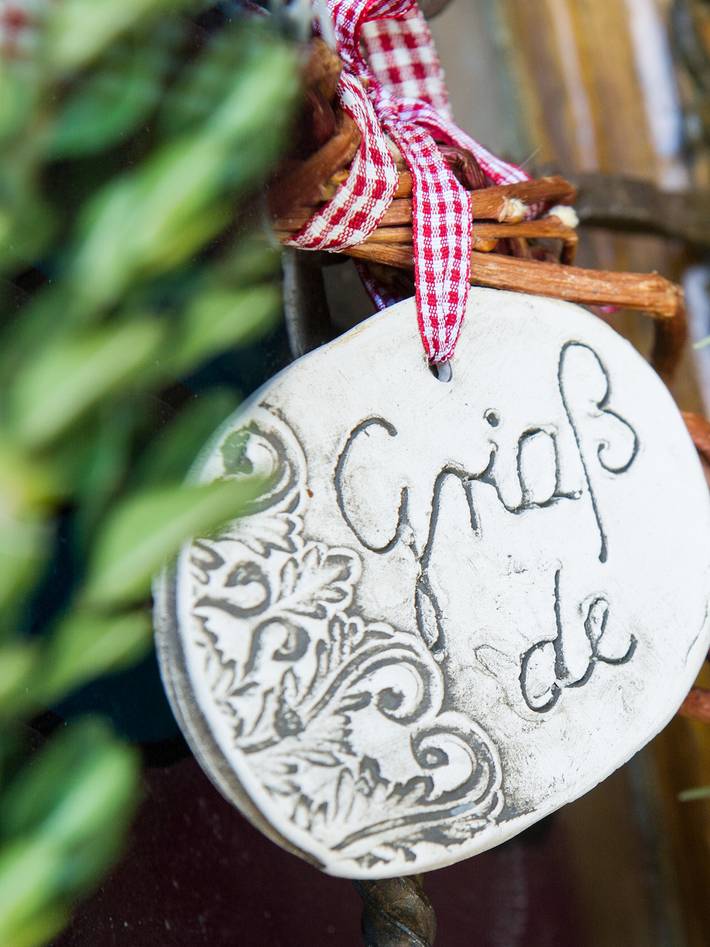 Bauernhof für 2 Personen, mit Garten in Landkreis Rosenheim - 3