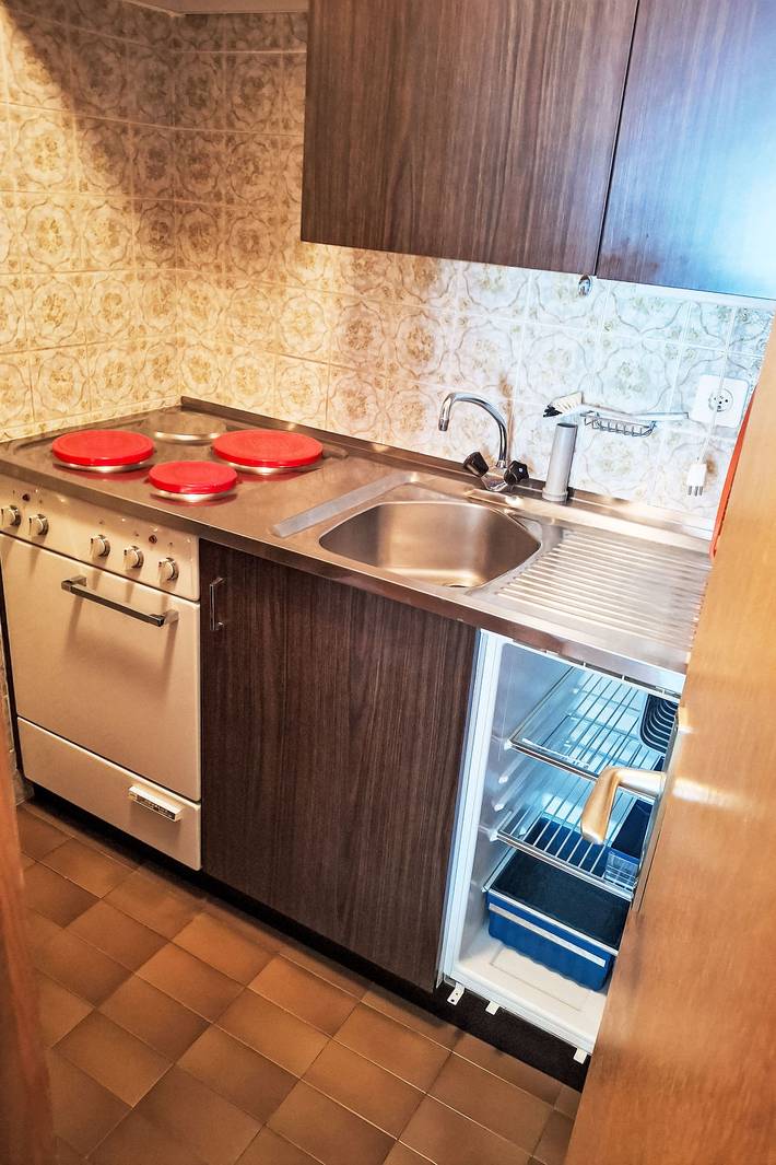 Gîte pour 5 personnes, avec jardin et balcon dans Ayer (Anniviers) - 2