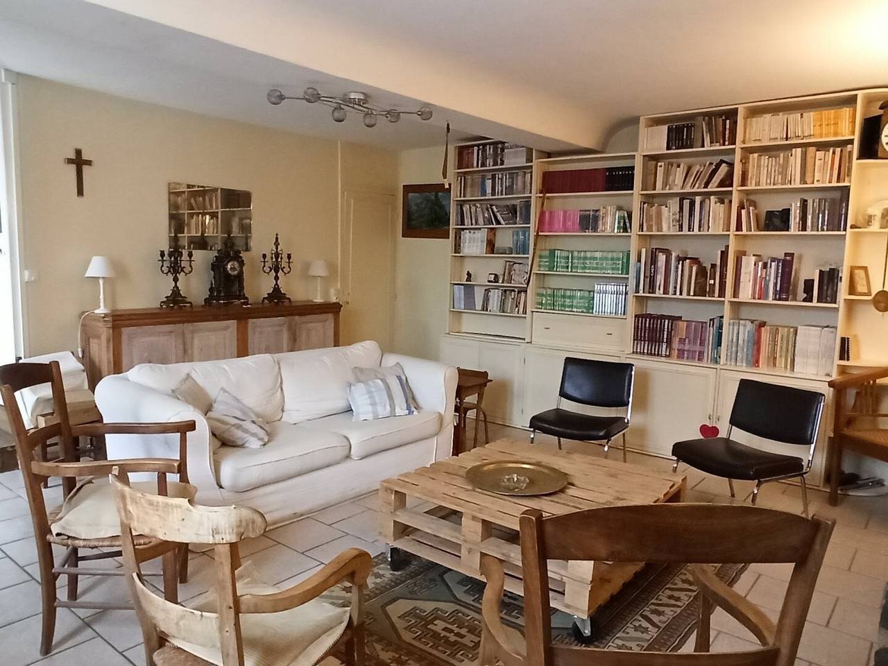 Maison de vacances « Suisse Normande » avec terrasse privée, jardin privé et Wi-Fi in Pont-d'Ouilly, Région de Caen